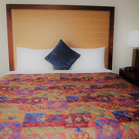 Derrick Motel Edmonton Zewnętrze zdjęcie