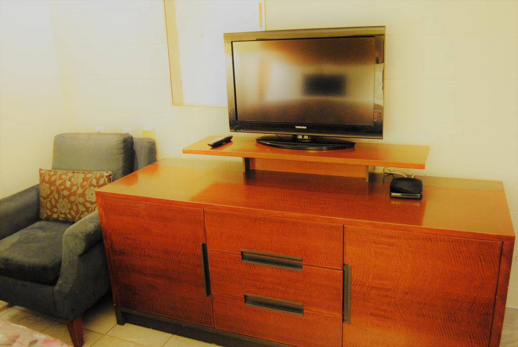 Derrick Motel Edmonton Zewnętrze zdjęcie