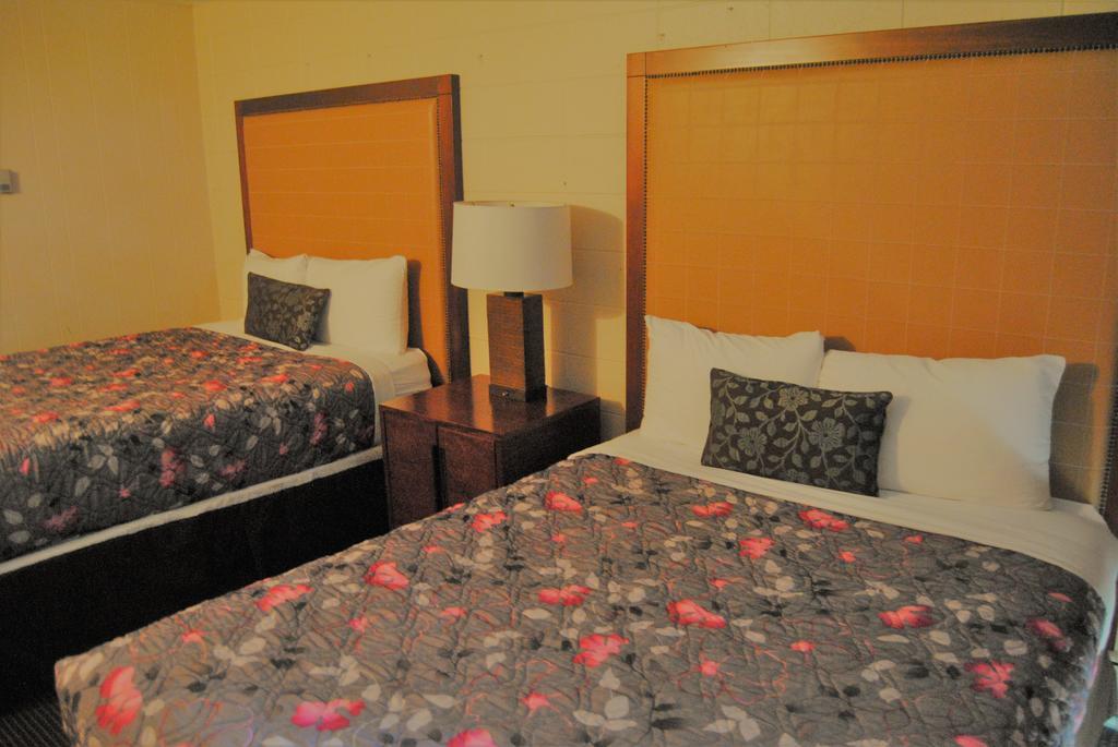 Derrick Motel Edmonton Zewnętrze zdjęcie