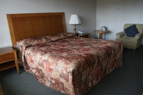 Derrick Motel Edmonton Zewnętrze zdjęcie