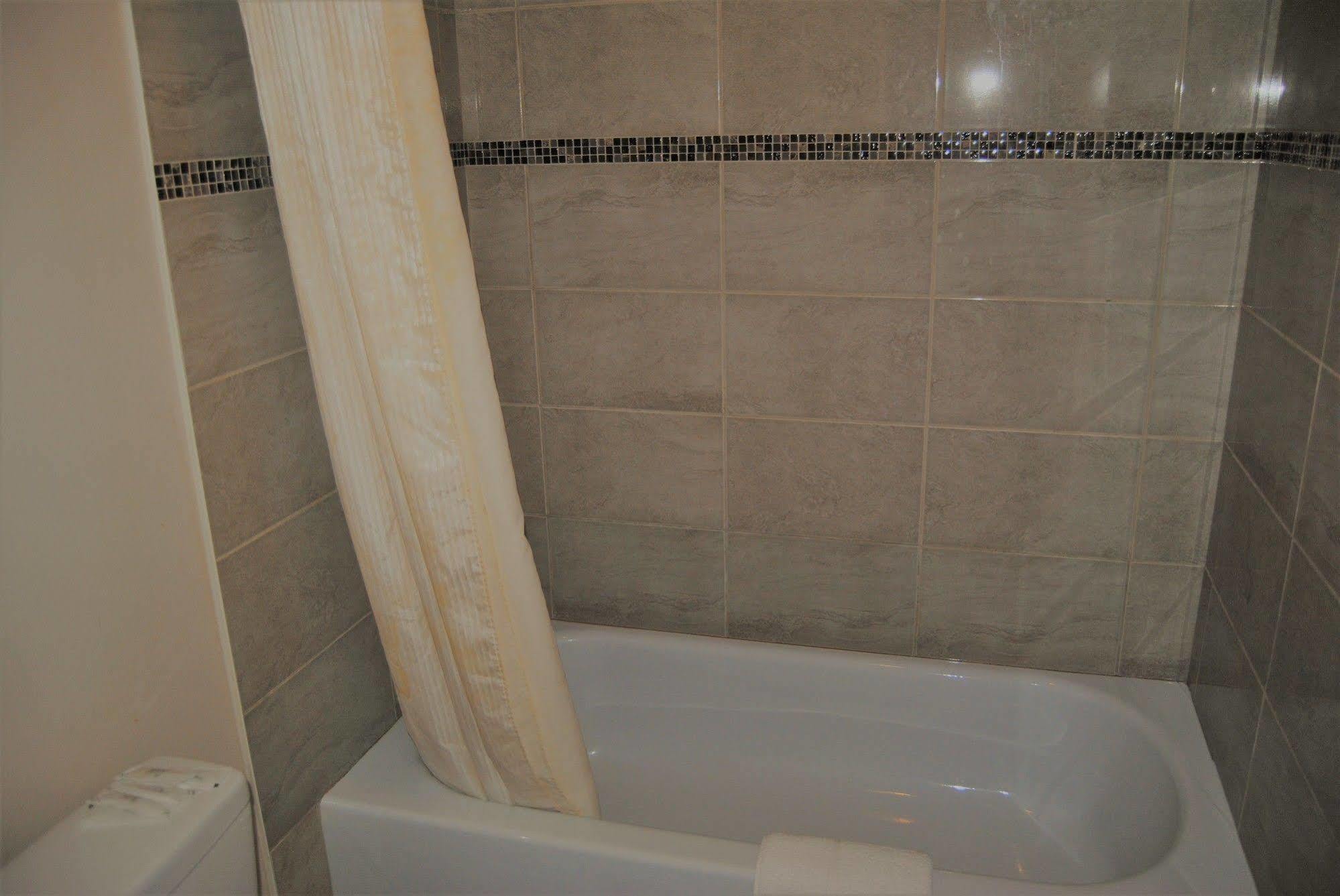 Derrick Motel Edmonton Zewnętrze zdjęcie